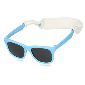 Óculos de Sol para Bebê Infantil com Proteção UV IPlay Azul