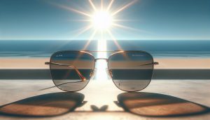 Óculos com Proteção UV - Escolha Certa Contra Raios Solares