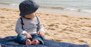 Tamanho P para Bebê Veste que Idade
